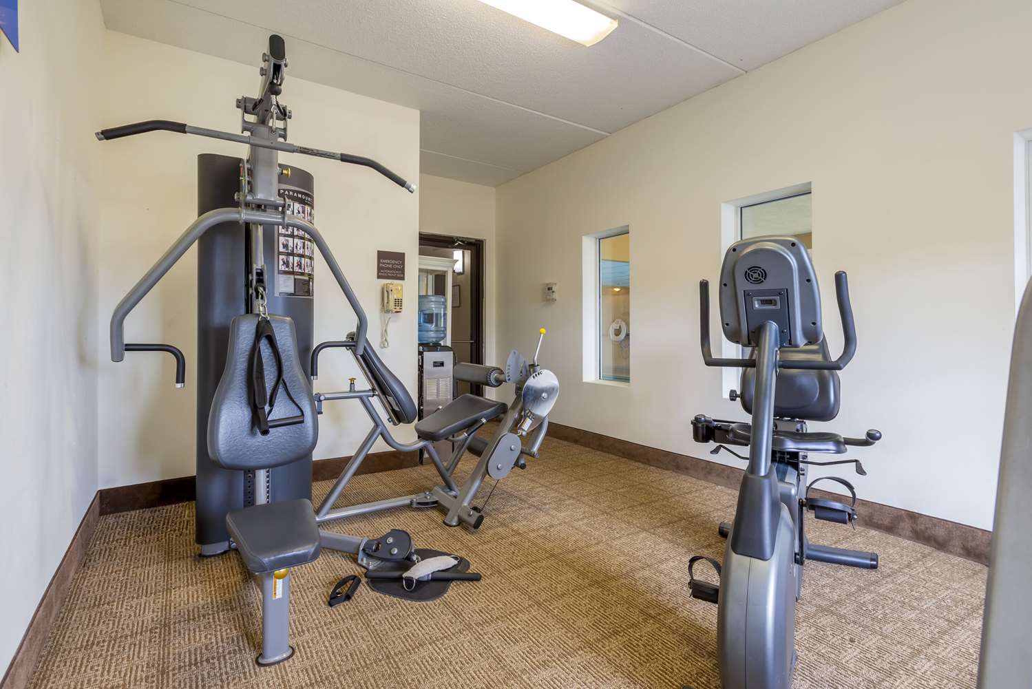 Comfort Inn & Suites Wilkes Barre - Arena 22/37