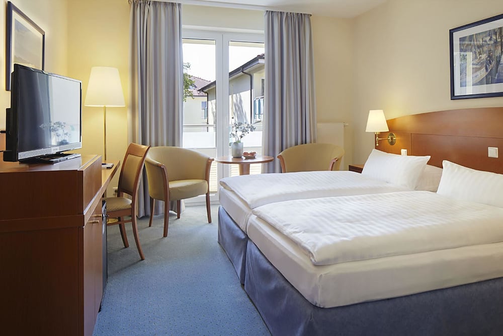 Dorint Seehotel Binz-Therme Binz / Rugen 22/74
