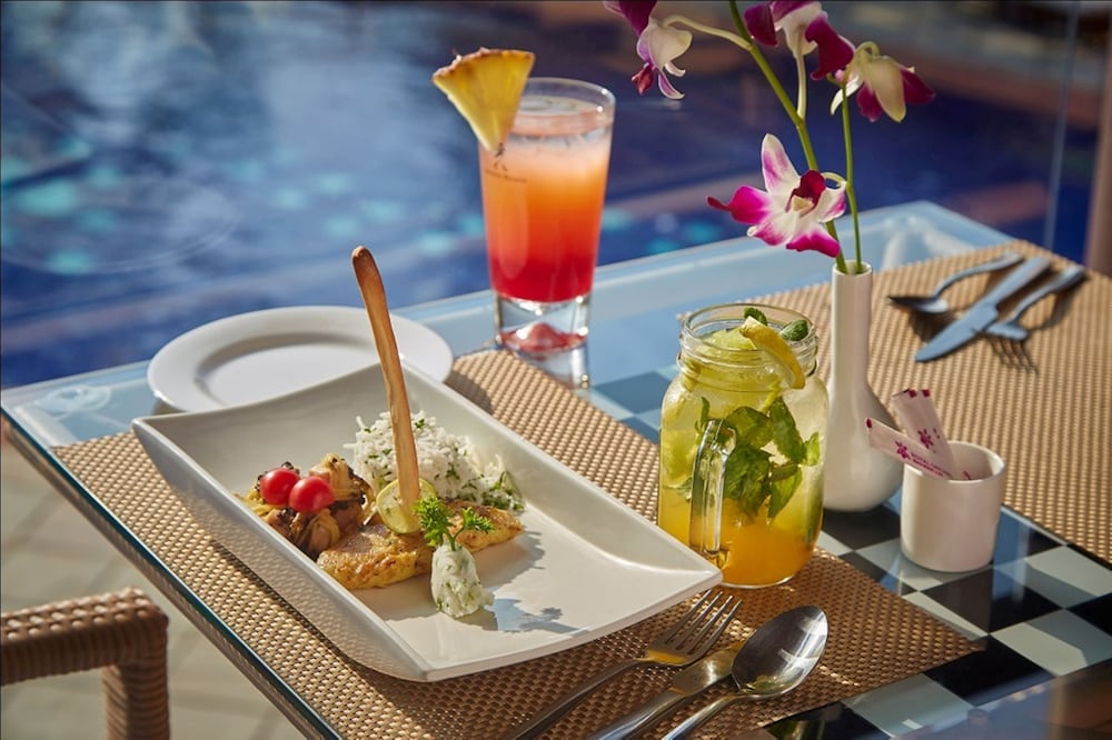 Royal Orchid Beach Resort & Spa, Goa 47/67