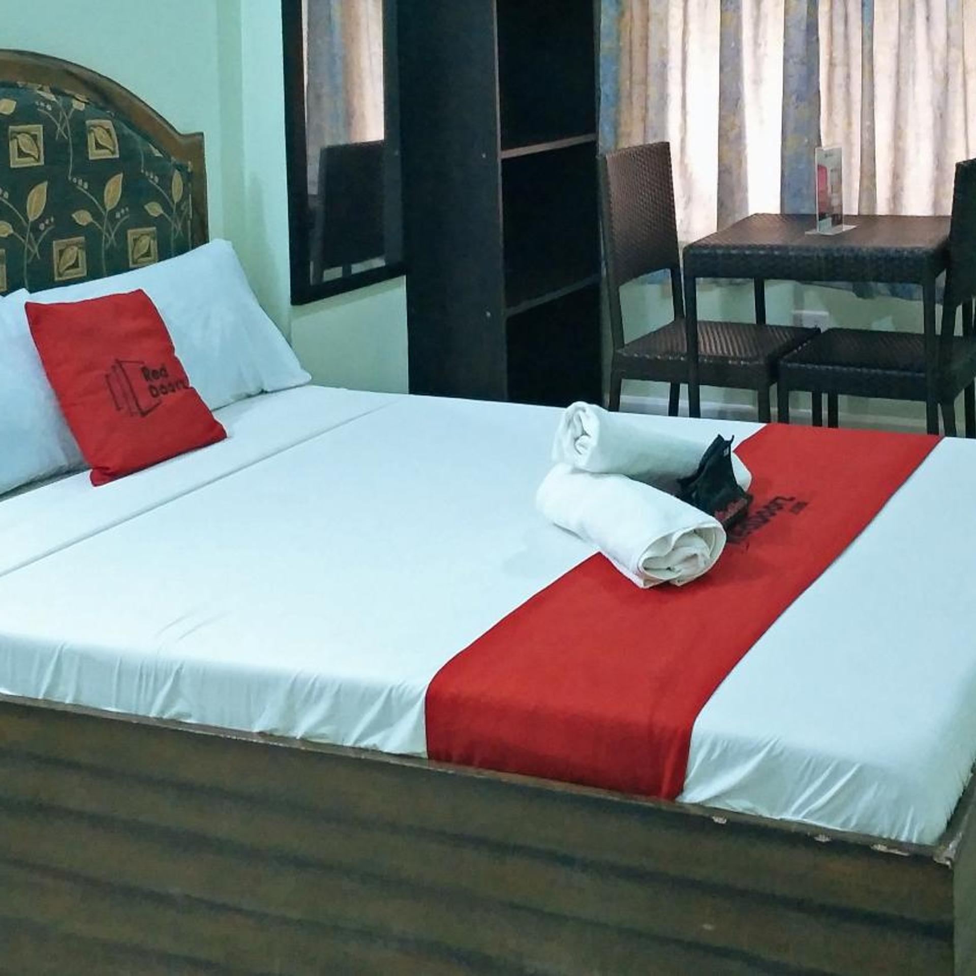 RedDoorz at Bankal Lapulapu 22/46