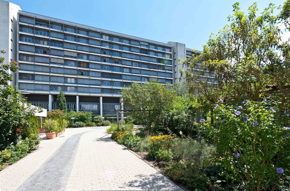 Hotel Bildungsblick 2/34
