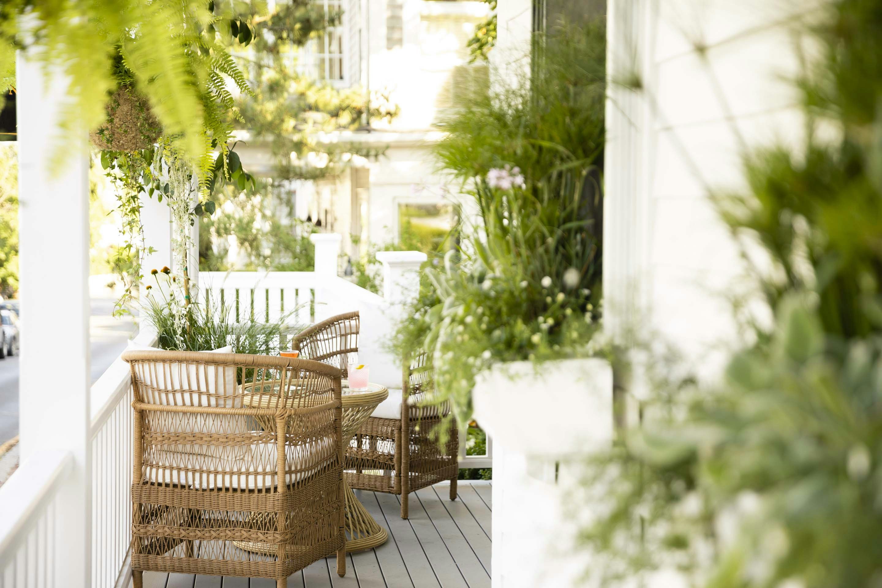Life House, Nantucket 54/62