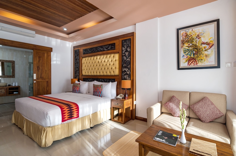 Mayura Ubud Retreat 15/33