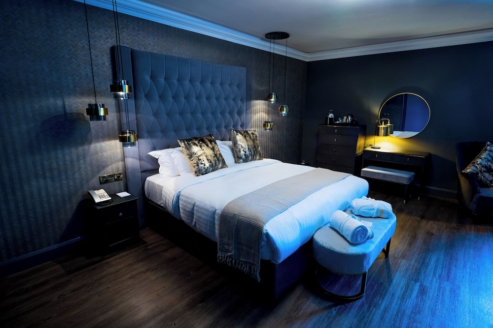 Breaffy House Resort, Spa and Suites 20/52