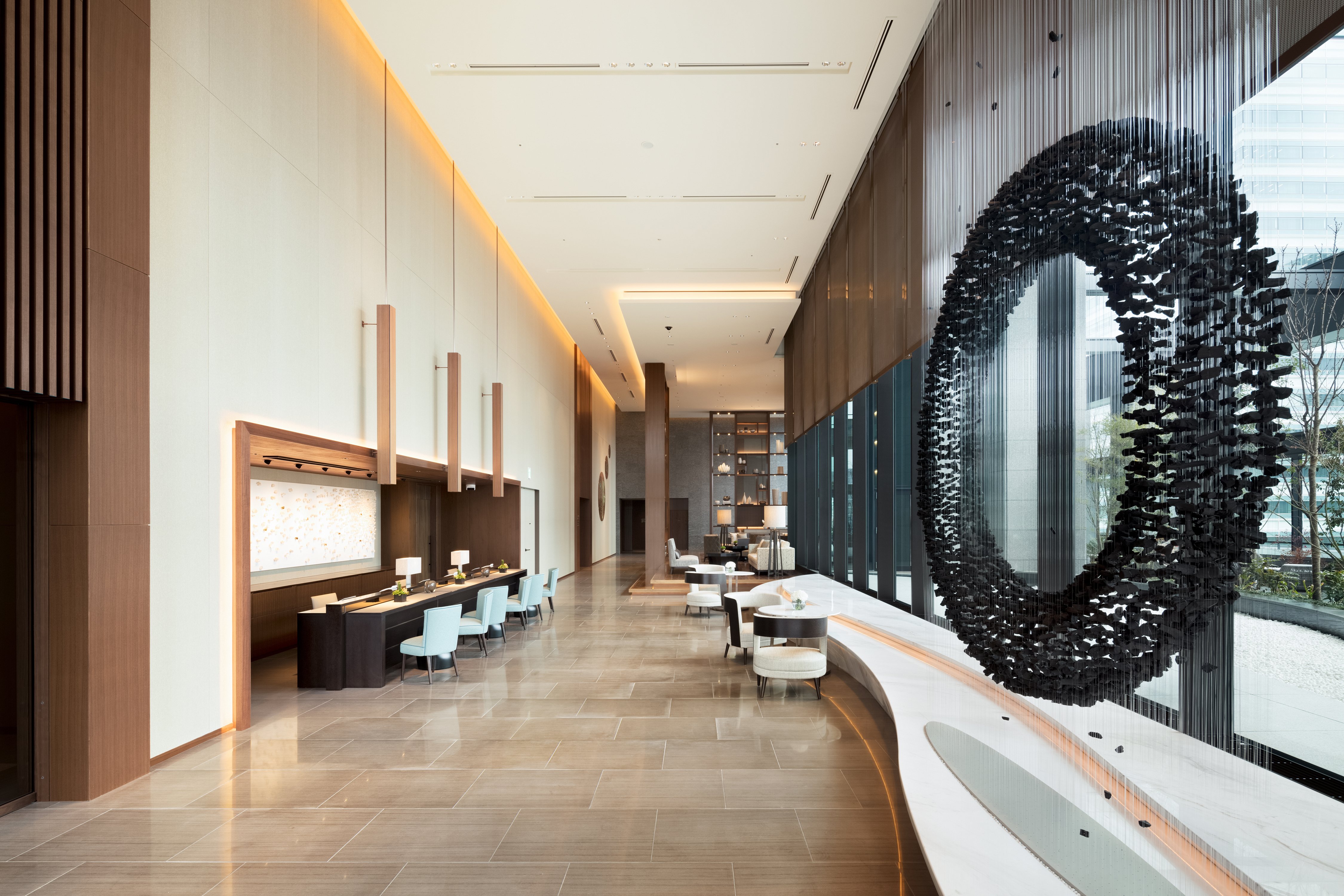 Ascott Marunouchi Tokyo 23/54