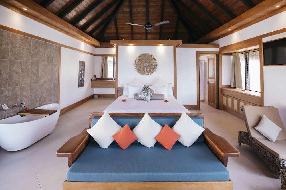 Koro Sun Resort 15/35