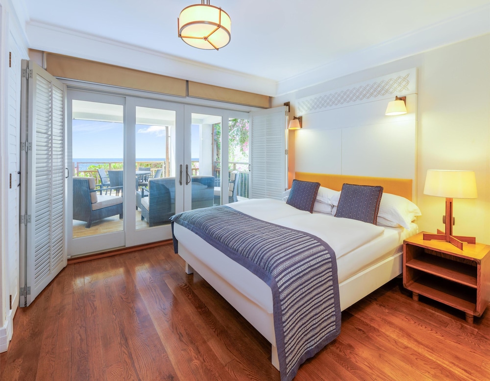 Kempinski Hotel Barbaros Bay Bodrum 21/74