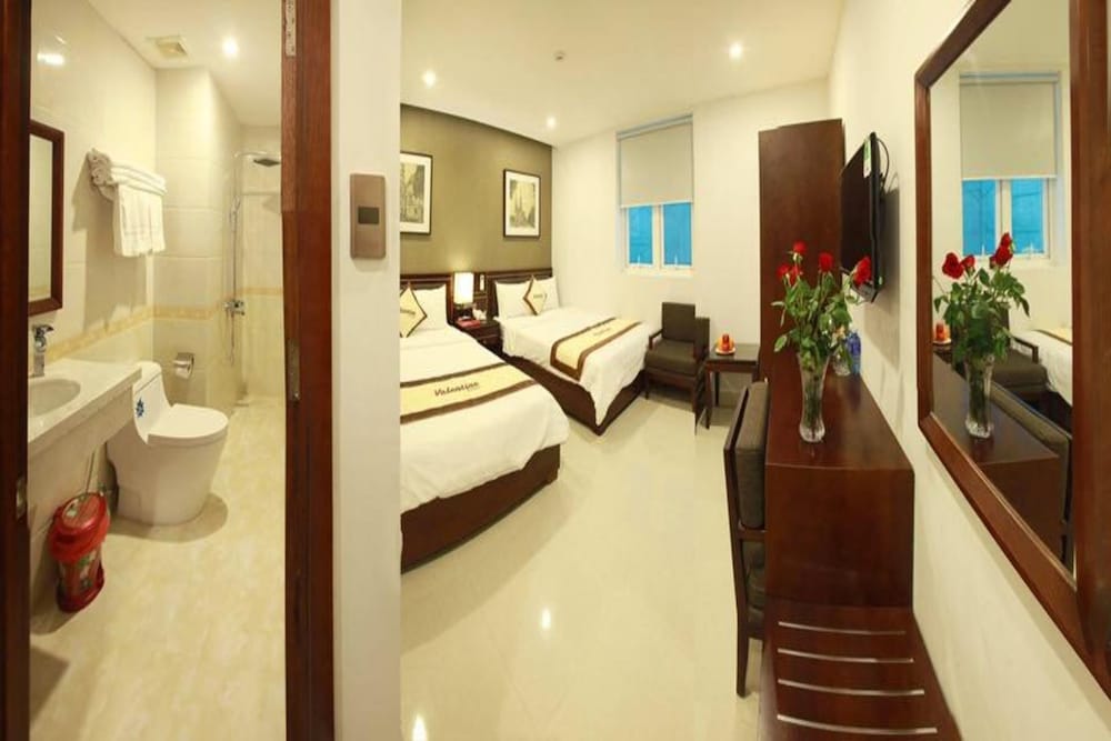 Valentine Hotel Da Nang 27/51