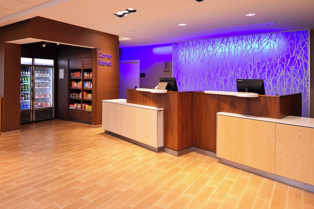 Fairfield By Marriott Inn Suites Plymouth White Mountains 2/47
