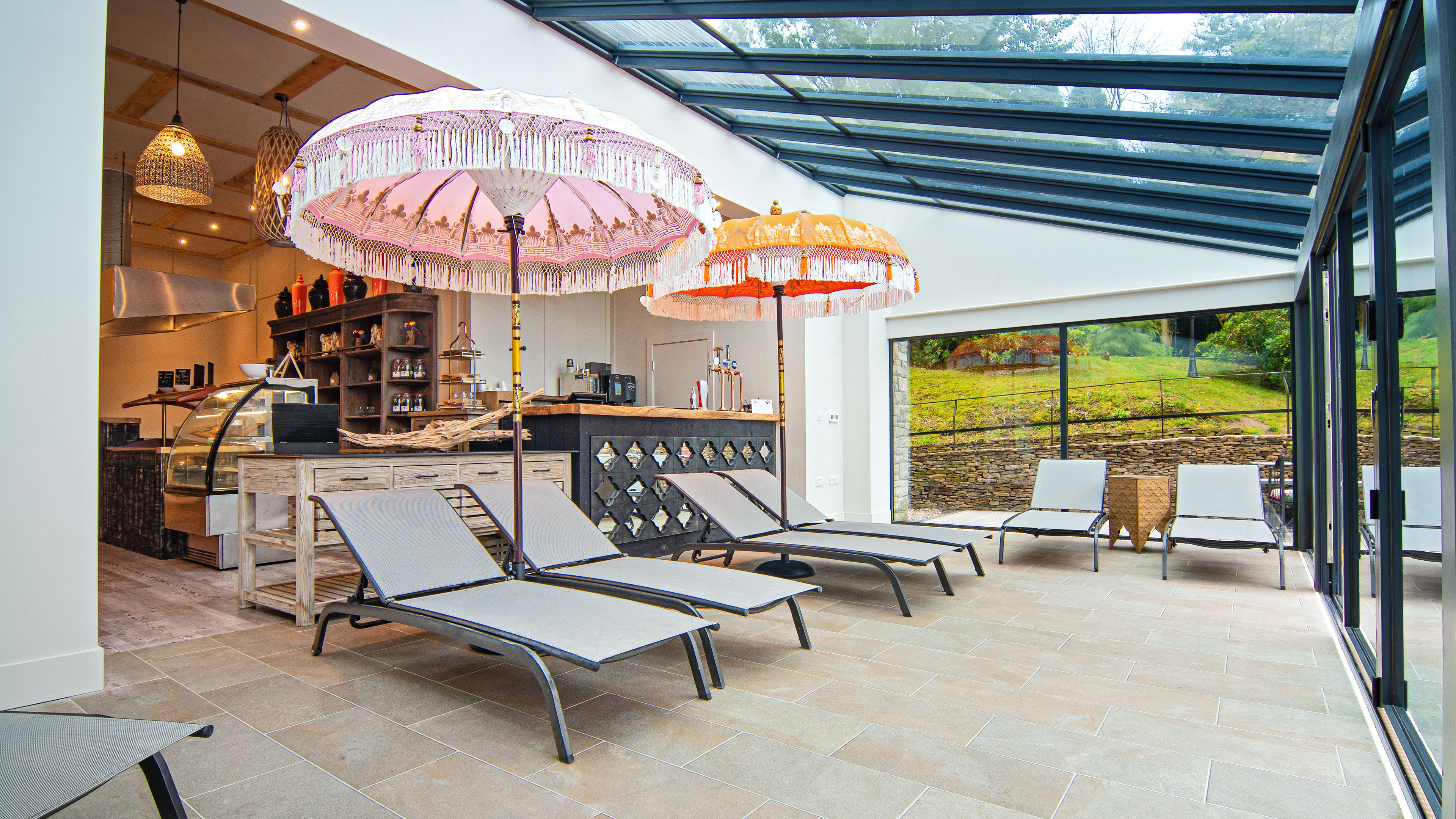 The Shrigley Hall Hotel & Spa 10/78