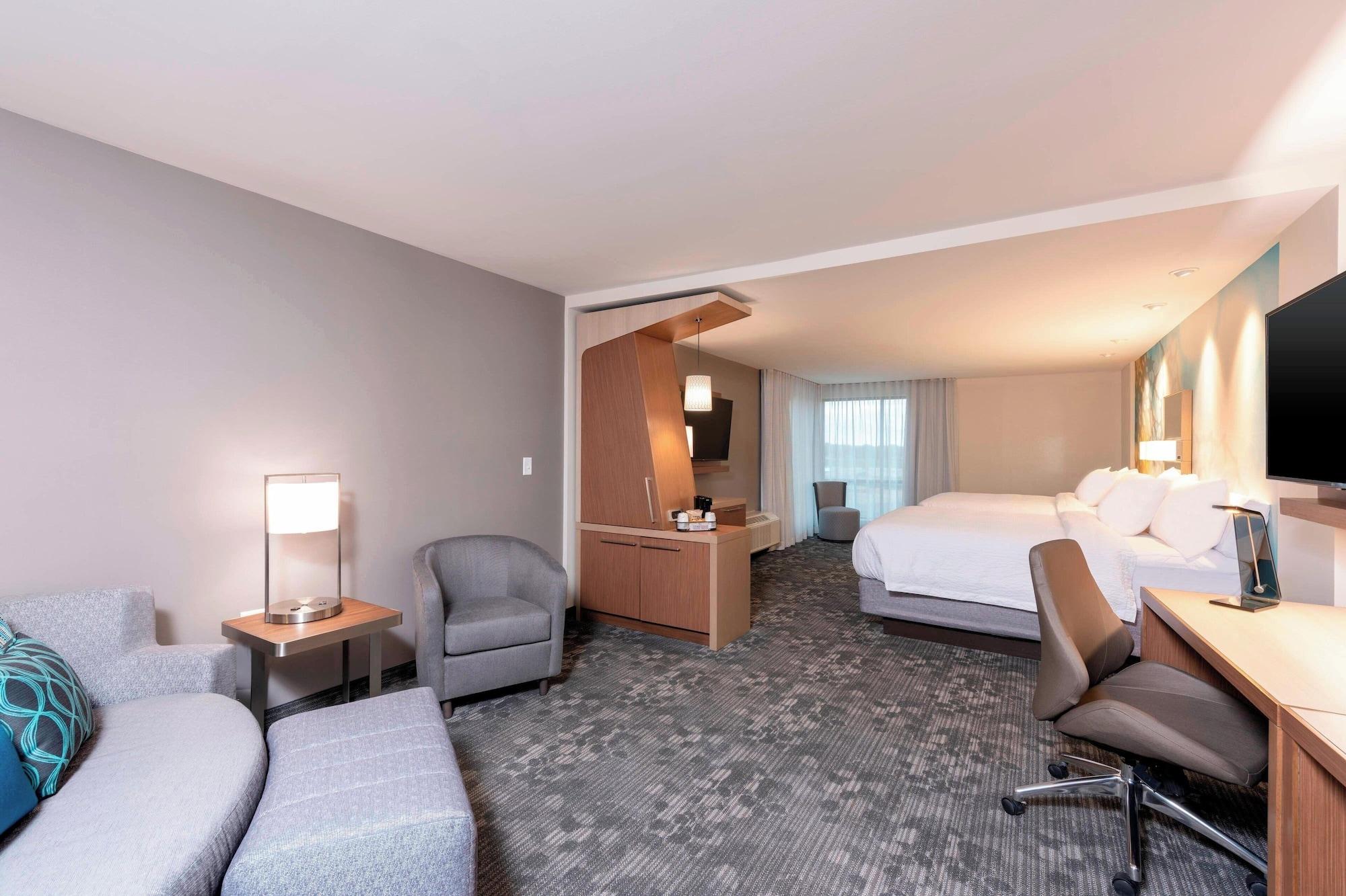 Room, Multiple Beds, Accessible