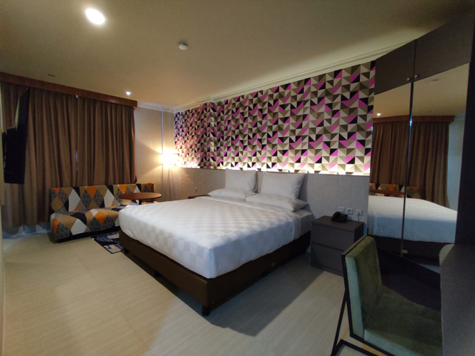 Oma Casa Hotel 5/9