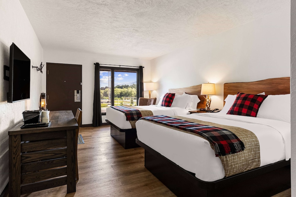 Travelodge by Wyndham Emlenton 9/50