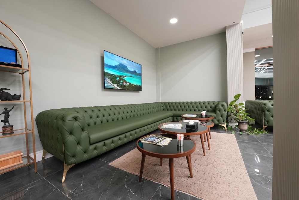 Expo Garden Hotel 21/50