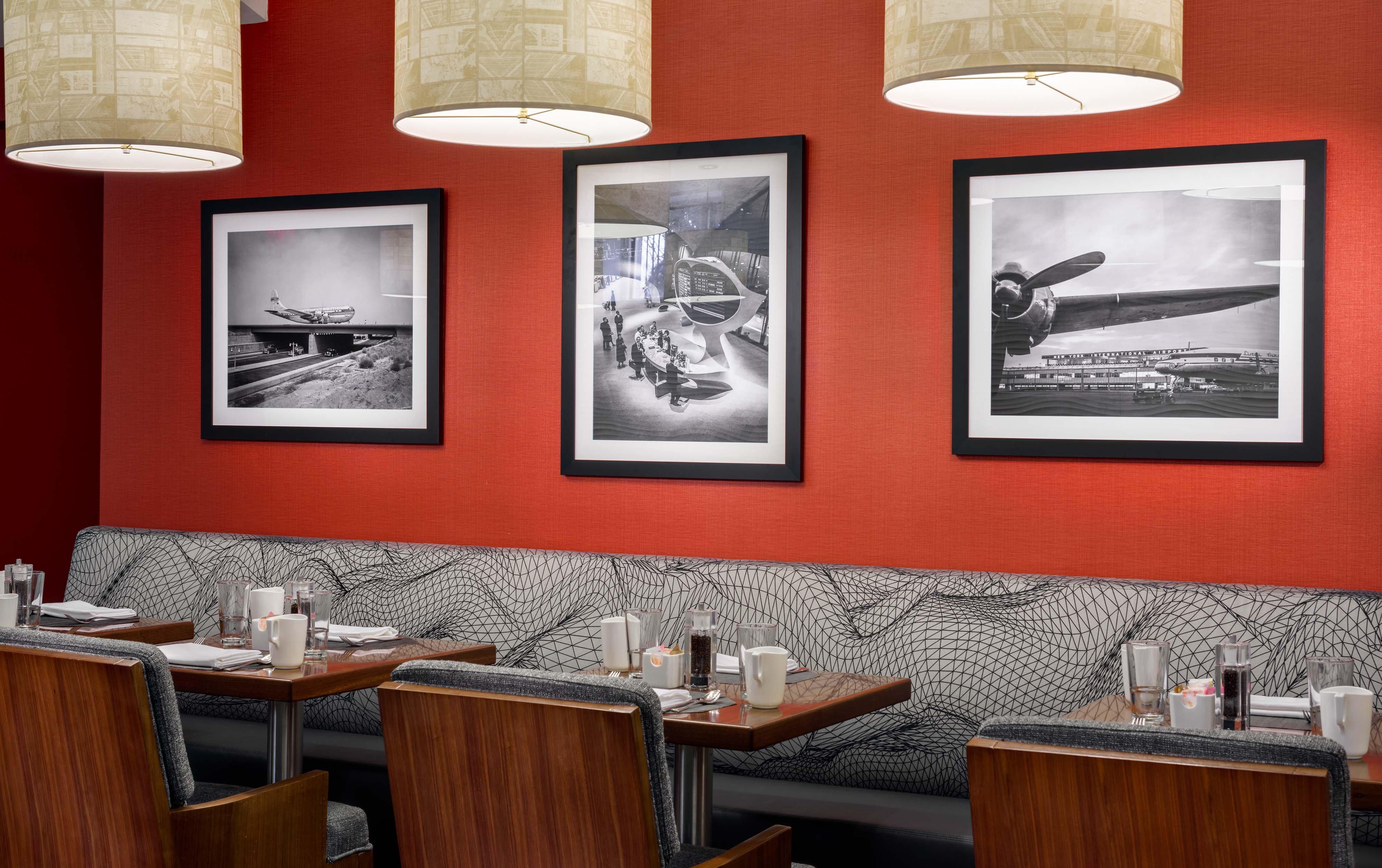 Crowne Plaza JFK Airport Hotel New York City 48/50