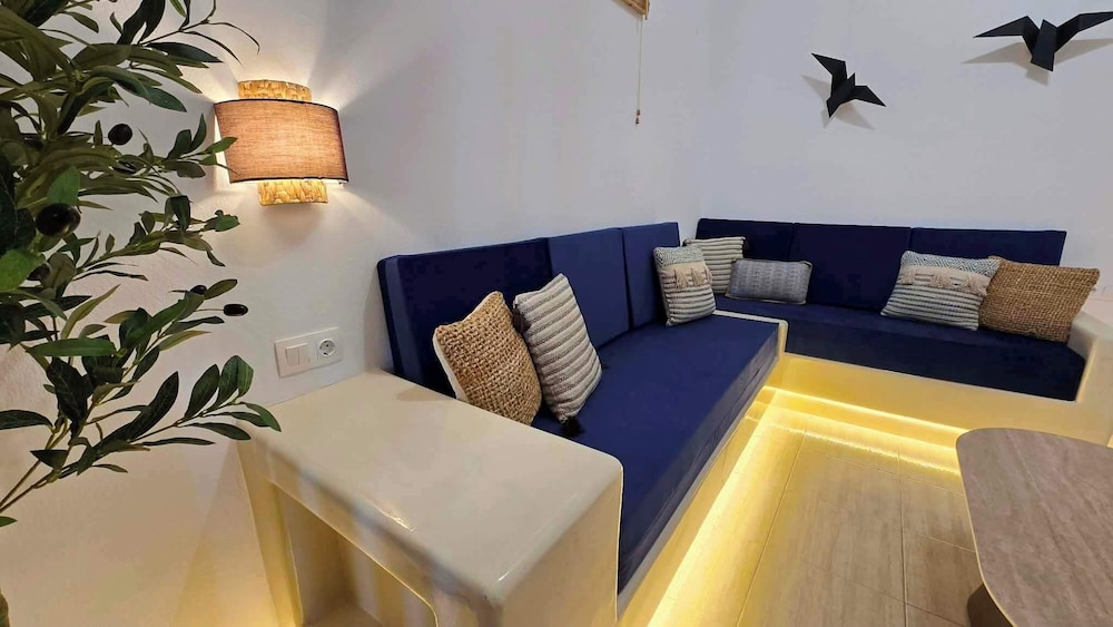 Aparthotel Papafotis 33/50