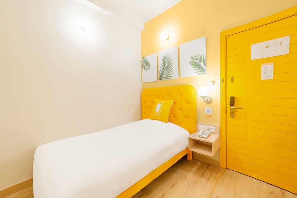 Bloom Hotel - CR Park 23/56