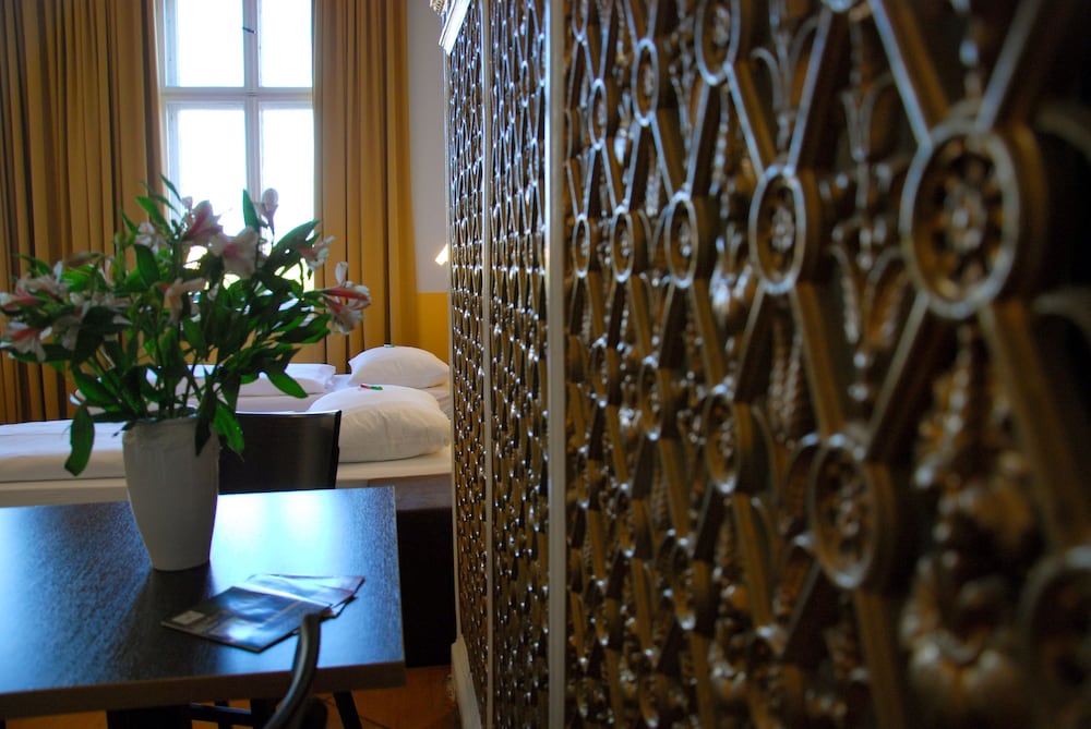 Grand Hostel Berlin Classic 8/71