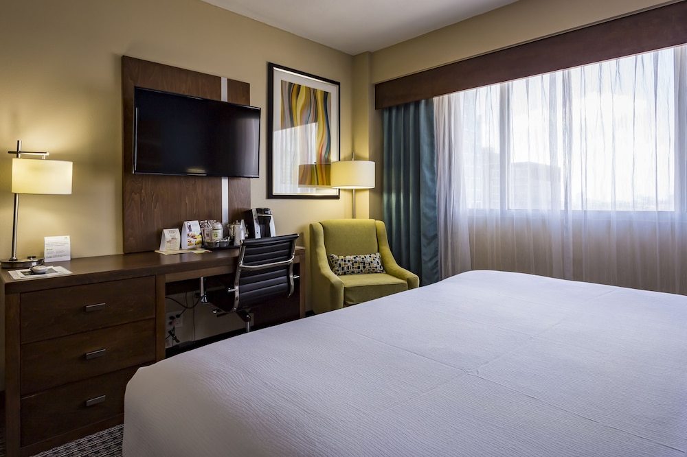 Holiday Inn Houston Downtown 21/77