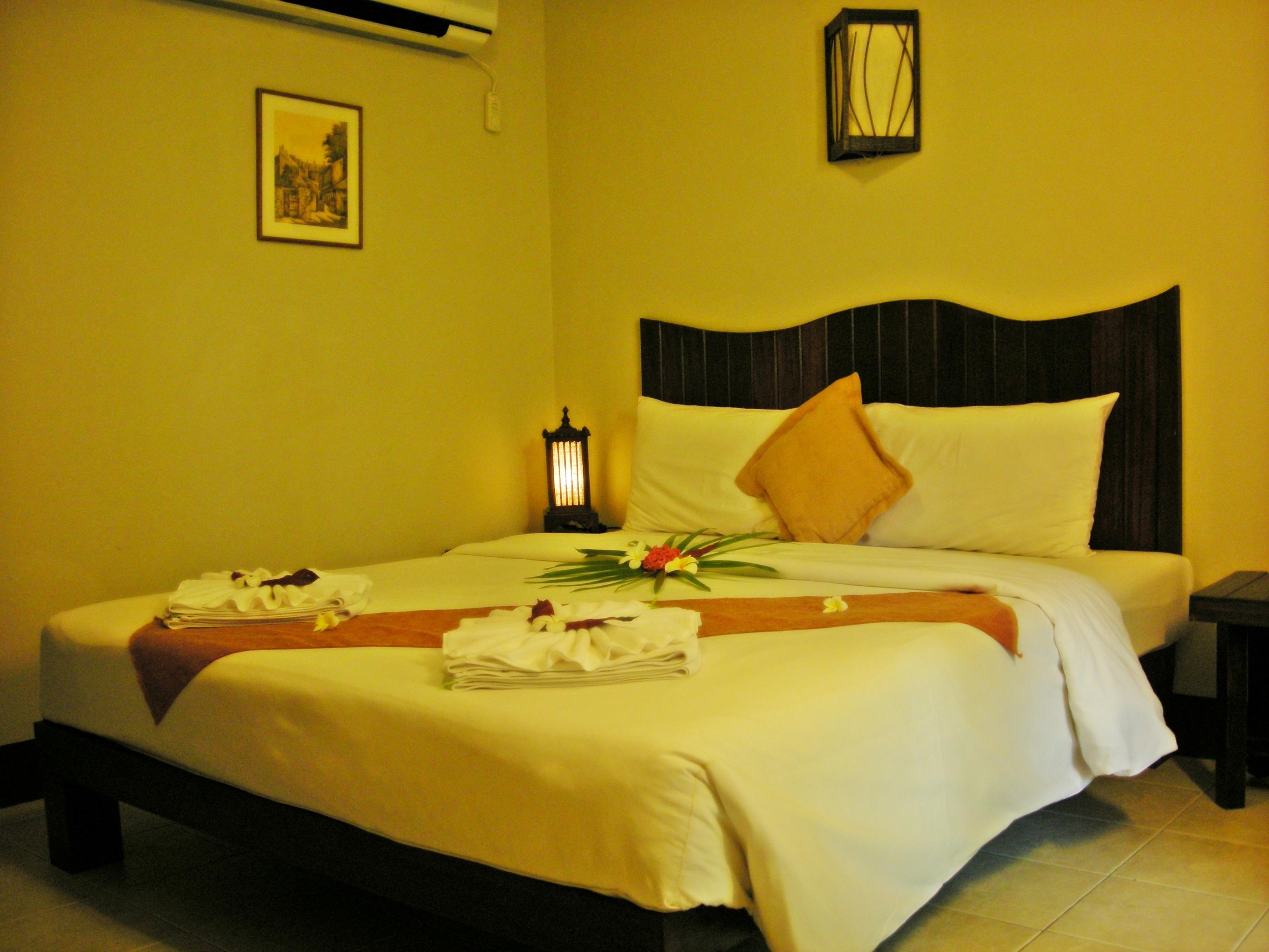 Niranapa Boutique Resort 15/50