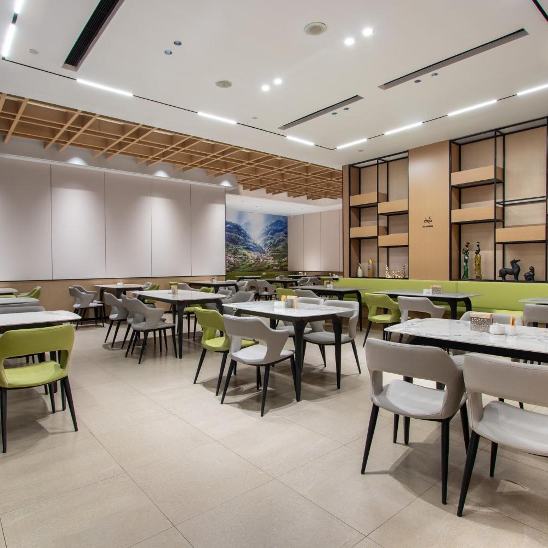 Atour Hotel - Xiaoshan People s Square 38/62