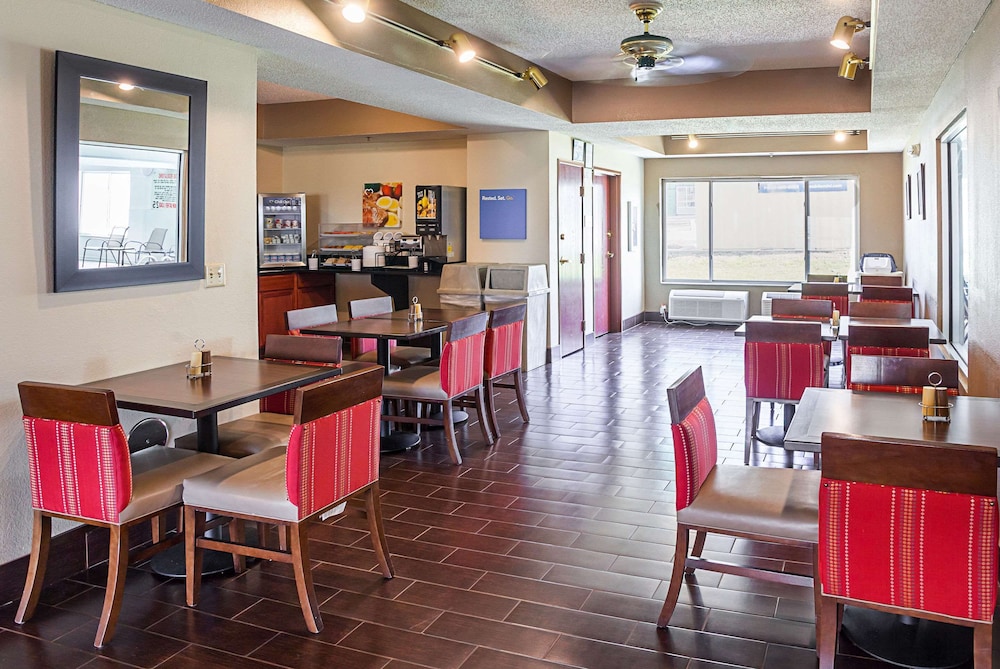 Comfort Inn Lincoln I-80 45/57