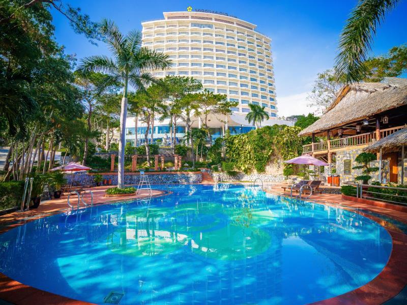 Saigon Halong Hotel 36/43