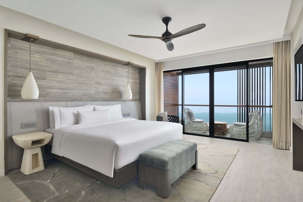 The Westin Resort and Spa Himalayas 15/50