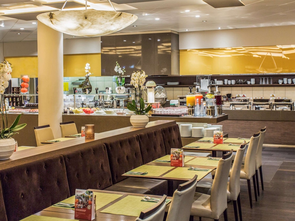 MOVENPICK HOTEL LAUSANNE 60/79