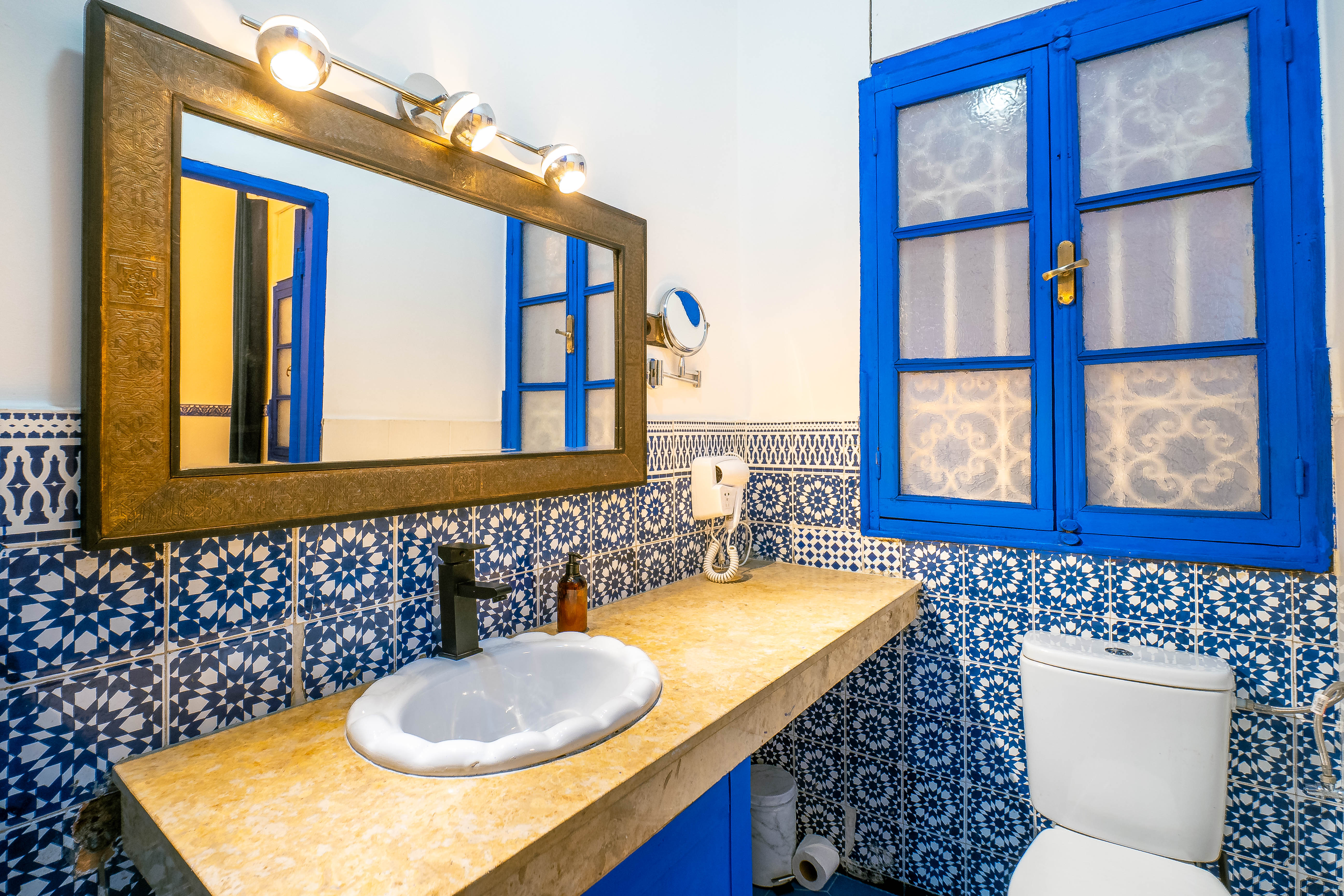 Riad Luzia 48/50