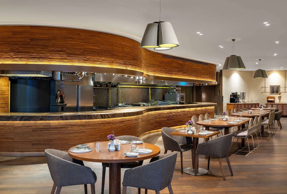 Radisson Blu Hotel Istanbul Ottomare 58/77