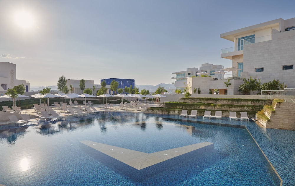 Hyatt Regency Aqaba Ayla Resort in AQABA