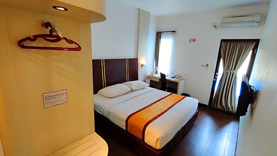 Odaita Hotel 7/46