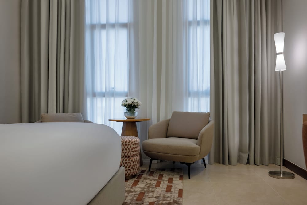 فندق ميركيور خميس مشيط(Mercure Hotel Khamis Mushayt) 17/57