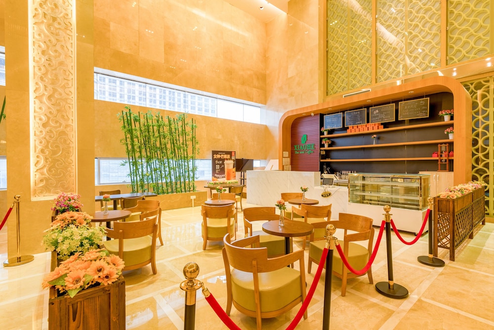 Pearl River International Hotel 36/50