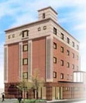 Business Green Hotel Youkaichi 4/38