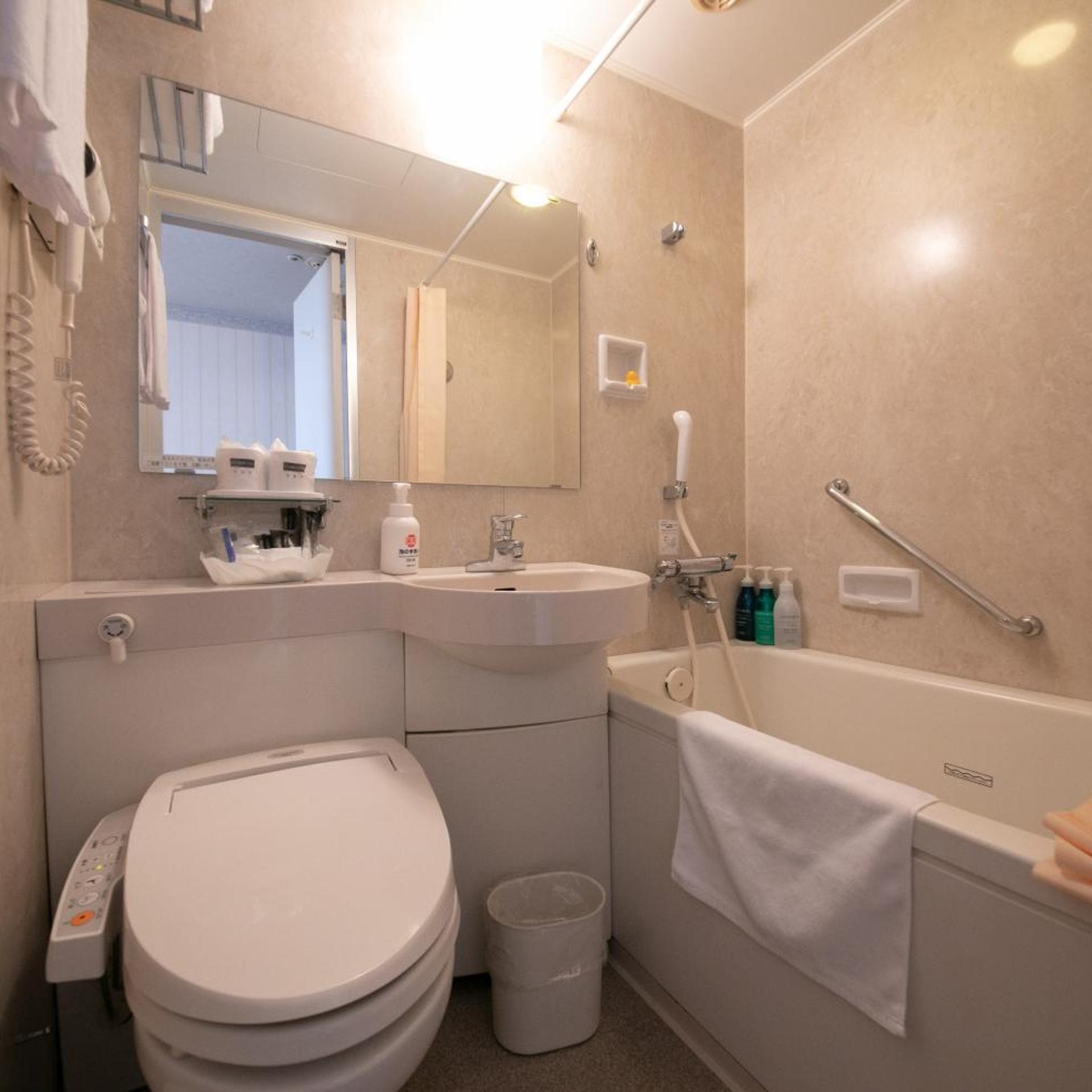 HOTEL WELVIEW KAGOSHIMA 58/58