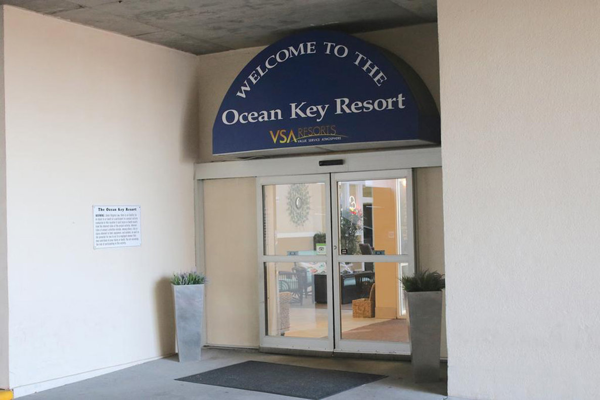 Ocean Key Resort Virginia Beach, Virginia 8/50