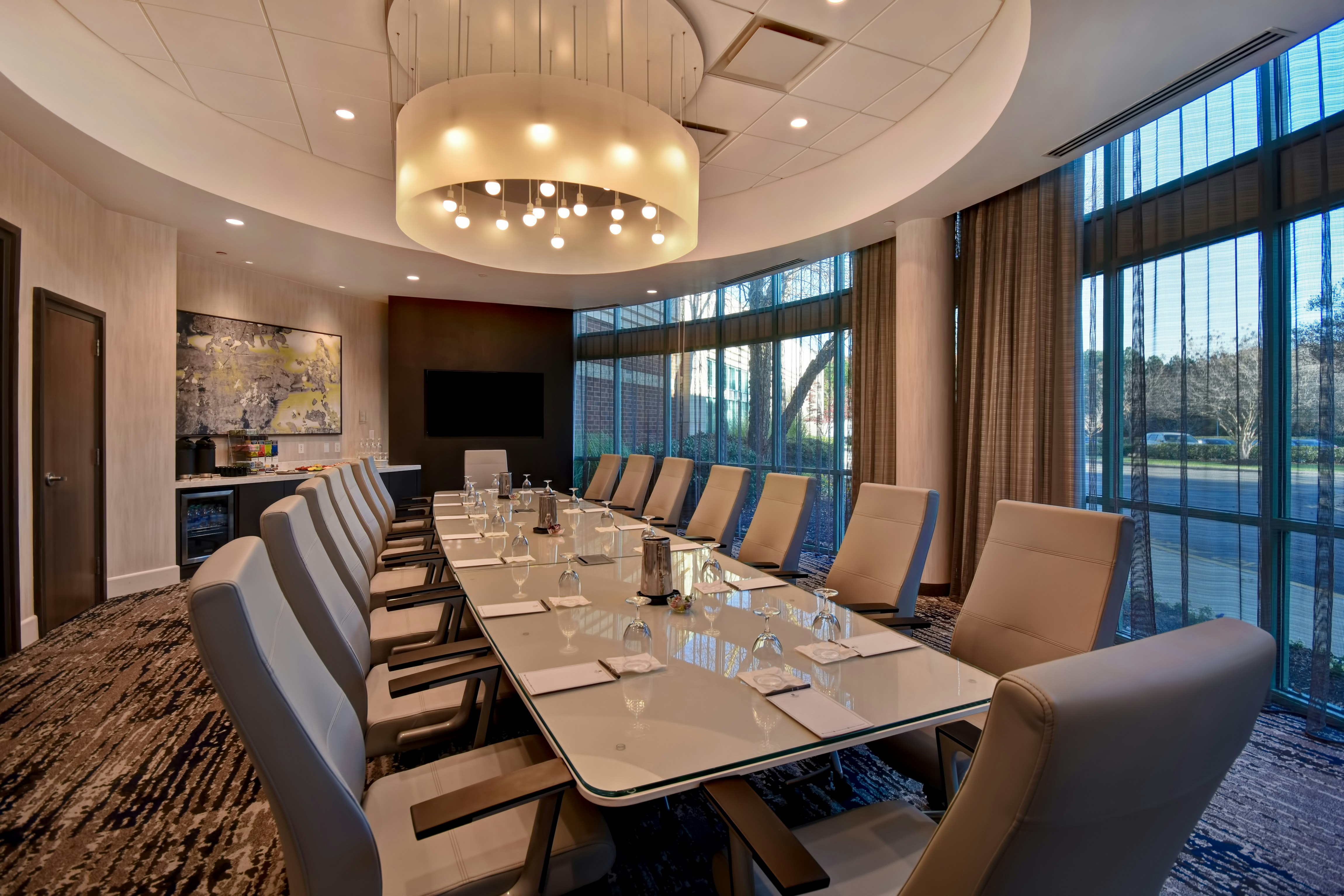 Embassy Suites by Hilton Raleigh Durham Research Triangle 68/71