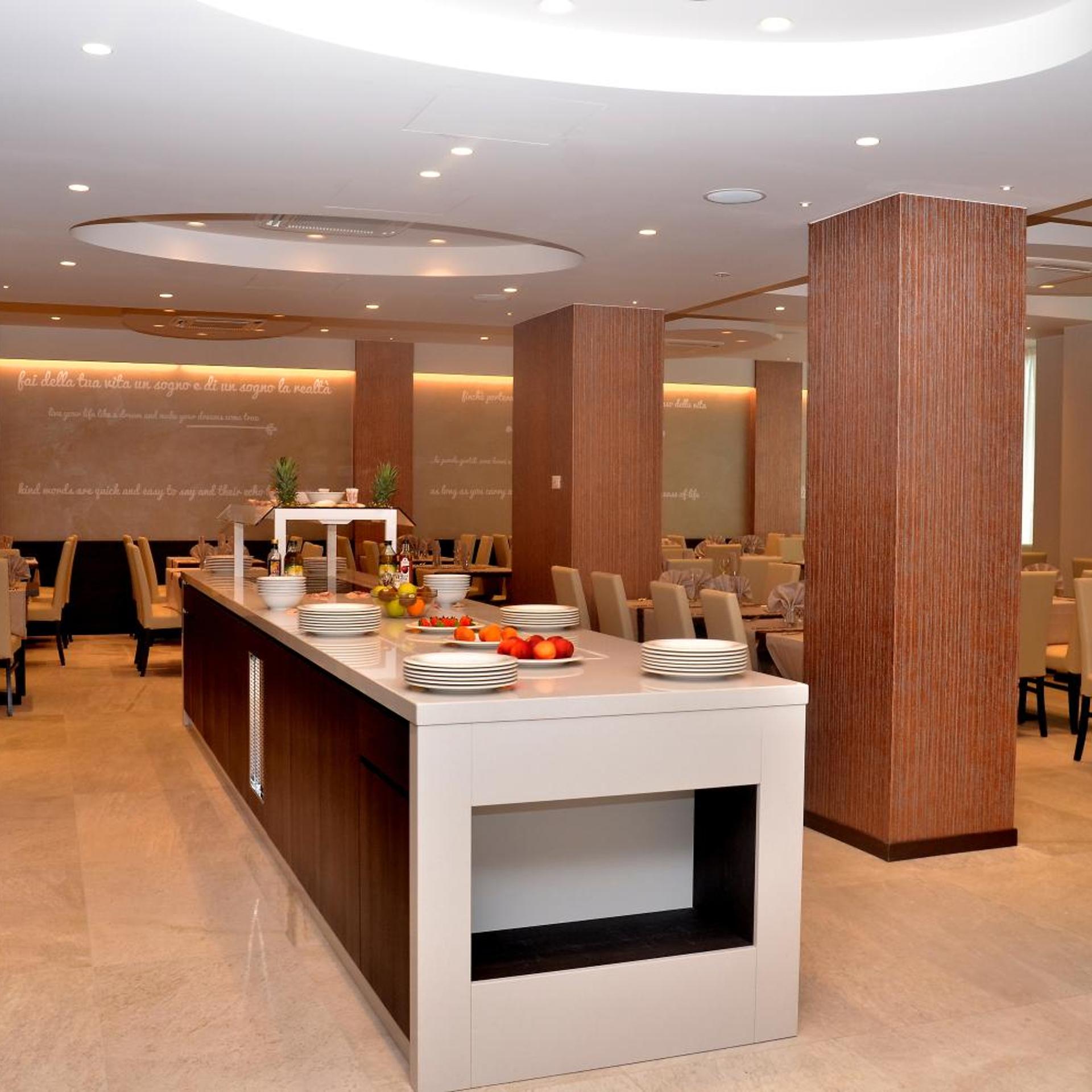 Hotel Amburgo 36/50