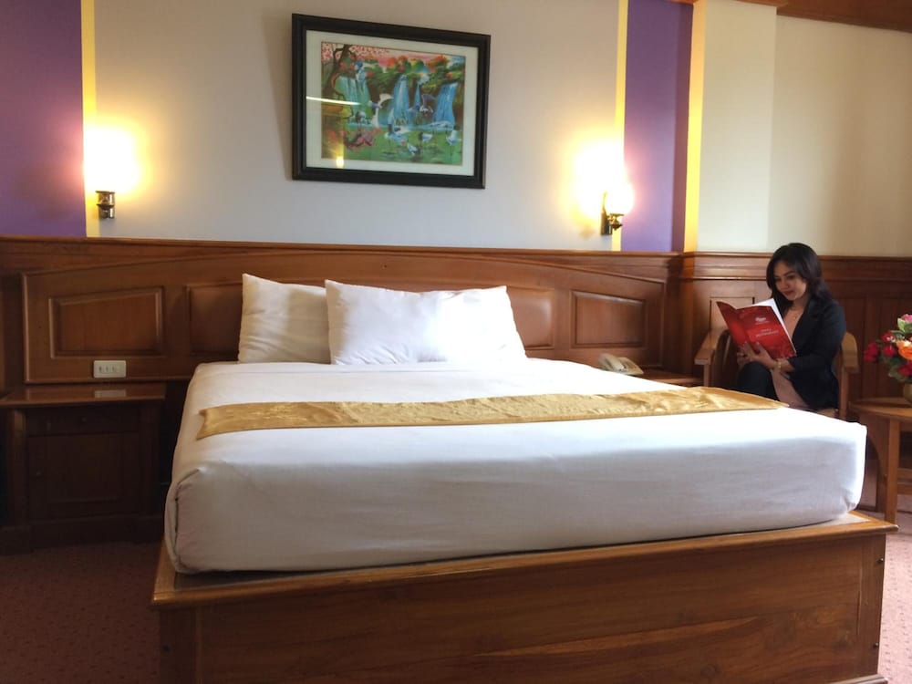 Athaya Hotel Kendari 15/51