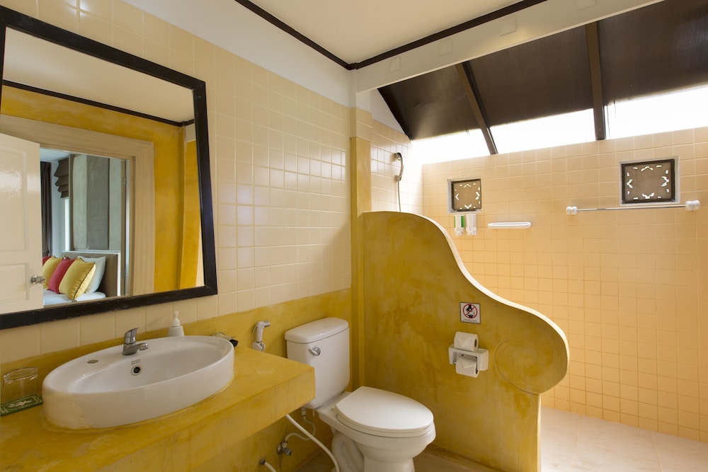 Bay View Resort Koh Phi Phi in PHI PHI ISLAND