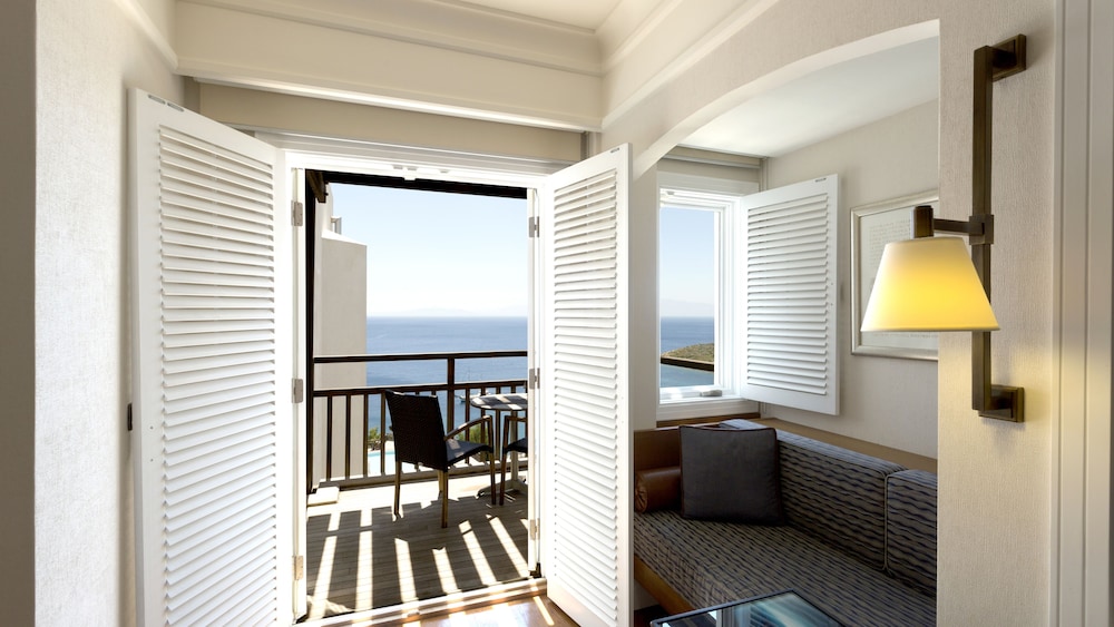 Kempinski Hotel Barbaros Bay Bodrum 29/74