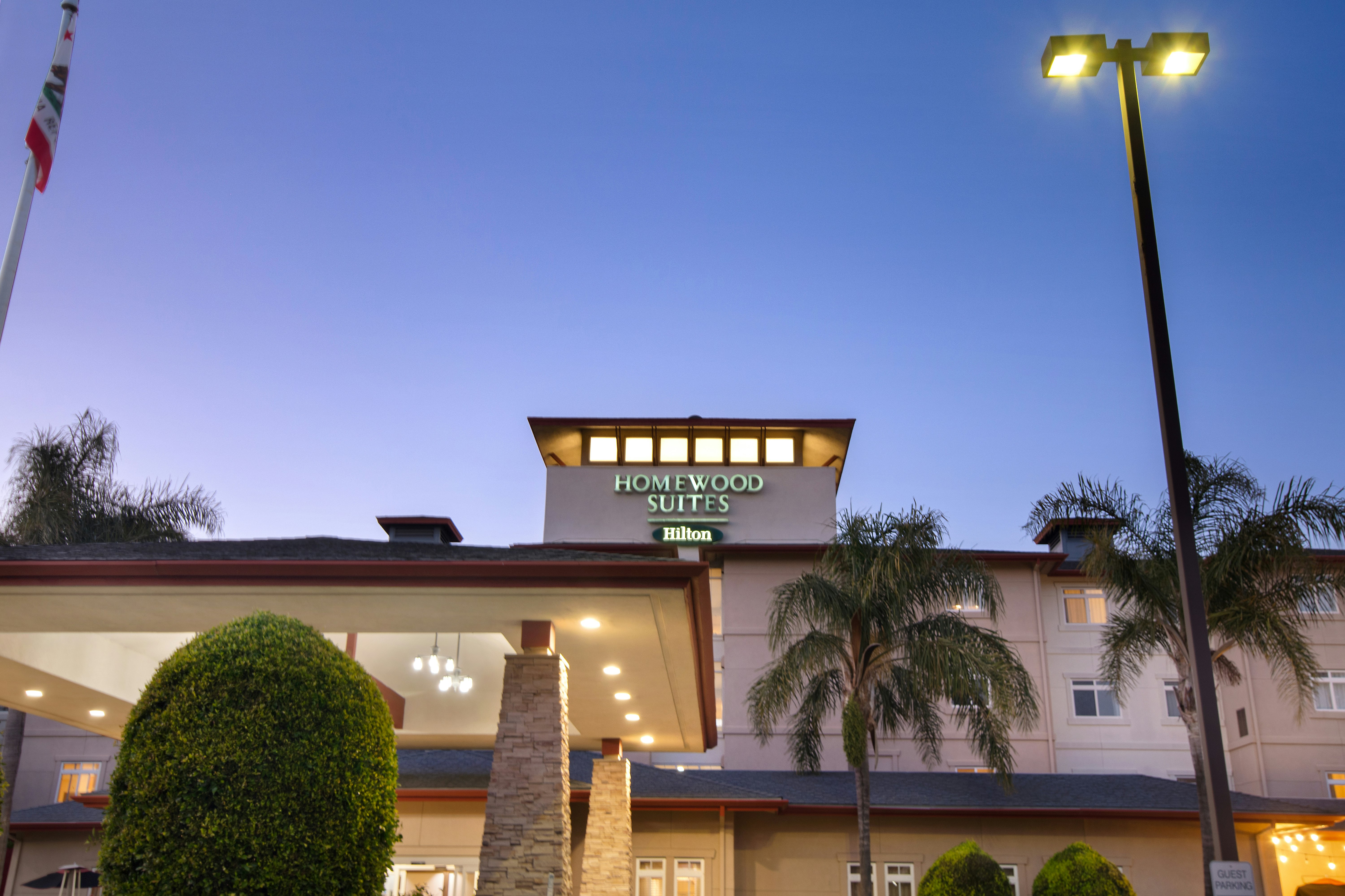 Homewood Suites by Hilton San Francisco Airport North 2/42