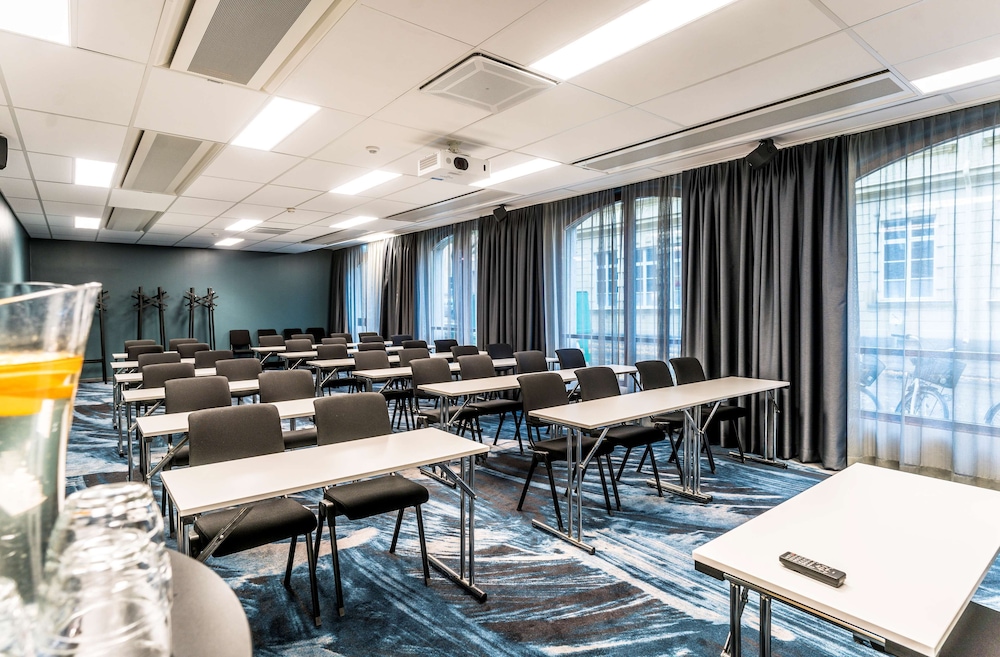 Scandic Frimurarehotellet 58/68