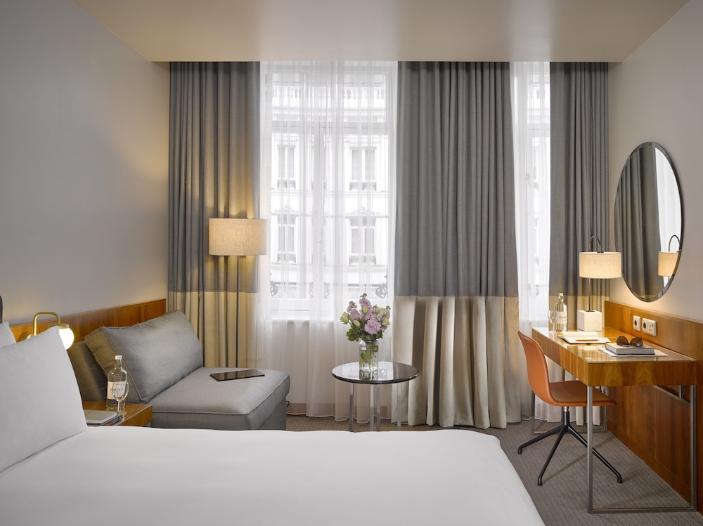 K+K Hotel George Kensington 13/67