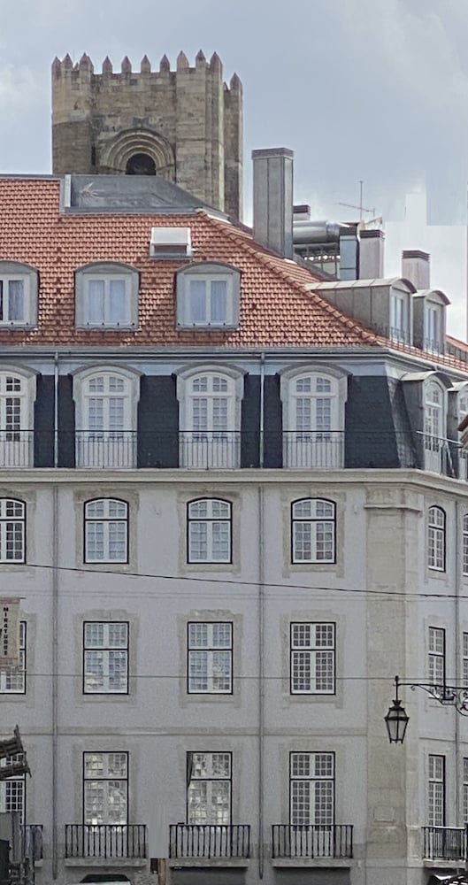 Lisbon Serviced Apartments Madalena 3/50