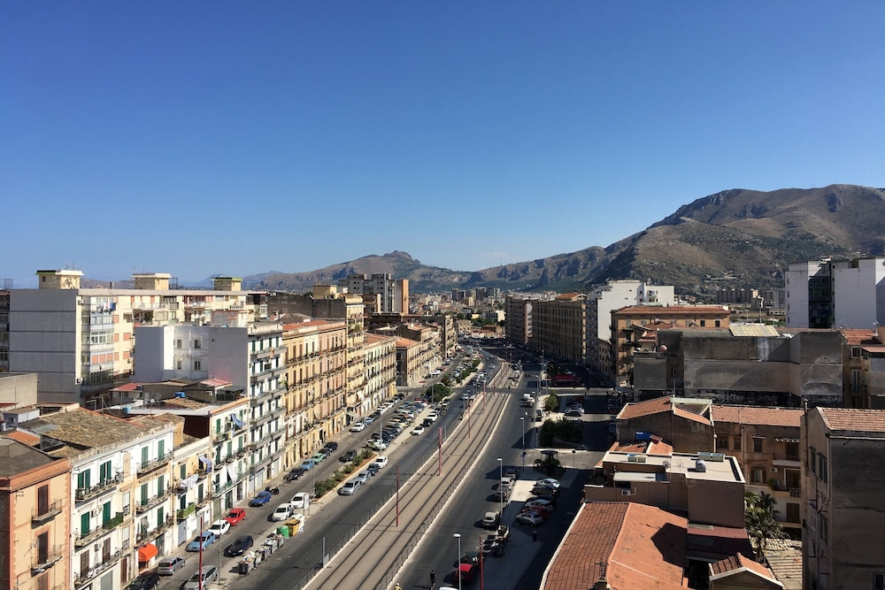 Multi Suite Palermo 44/50