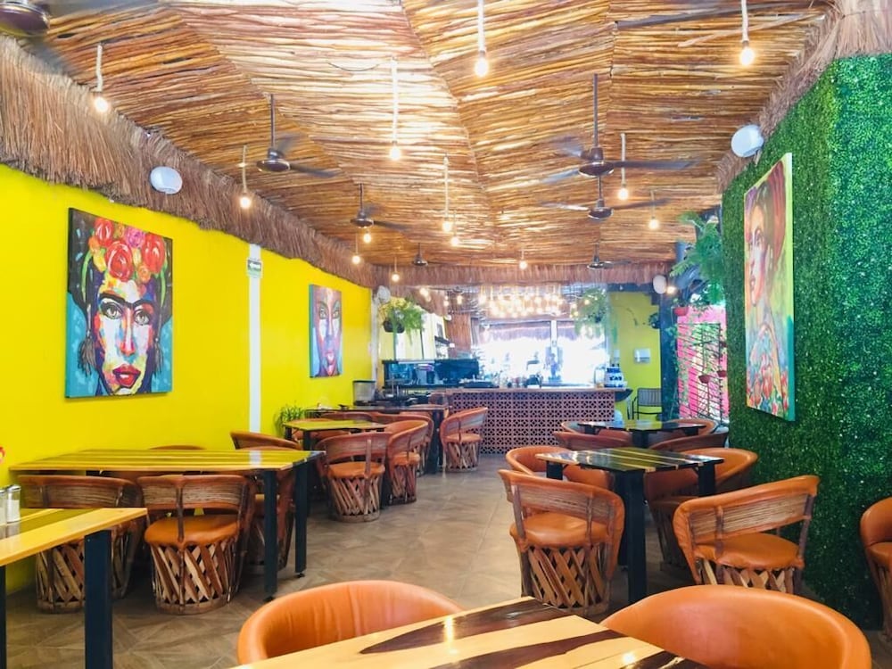 Hotel Casa de las Flores by Kavia 48/63