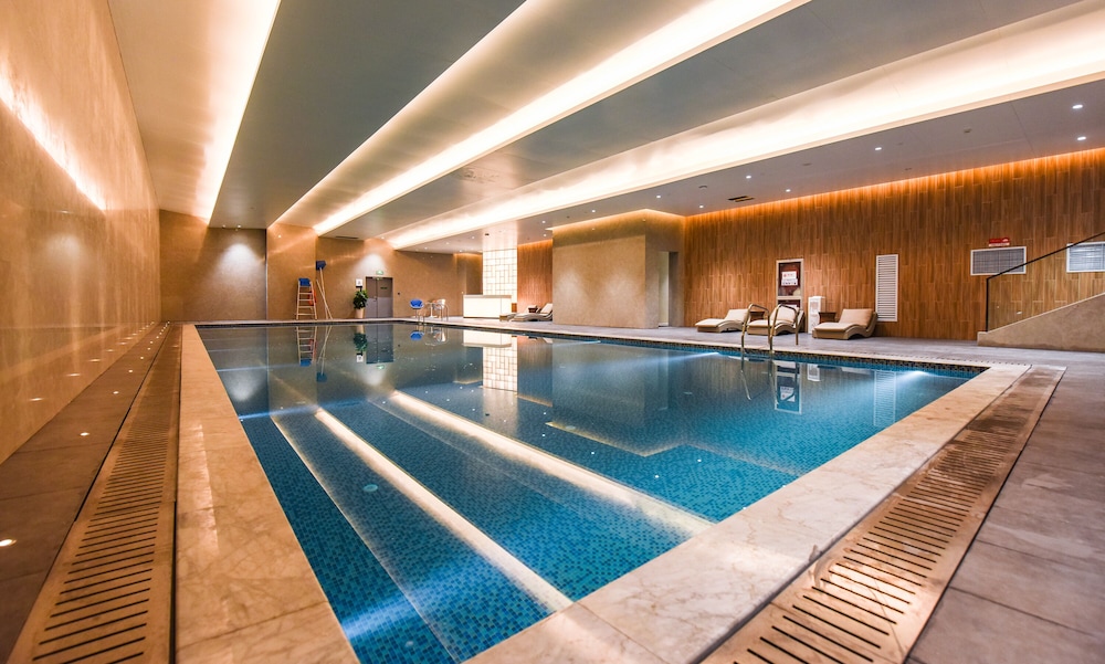 Novotel Zhengzhou Airport 41/68